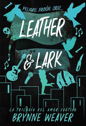 LEATHER & LARK