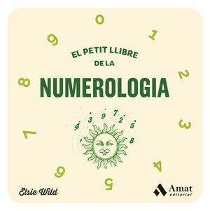 EL PETIT LLIBRE DE LA NUMEROLOGIA