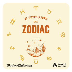 EL PETIT LLIBRE DEL ZODIAC