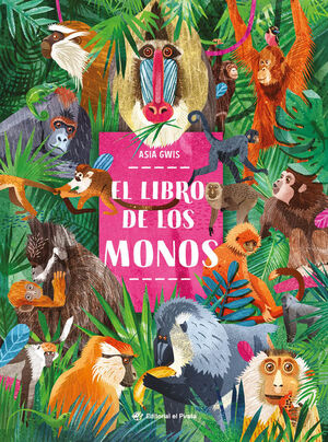 EL LIBRO DE LOS MONOS