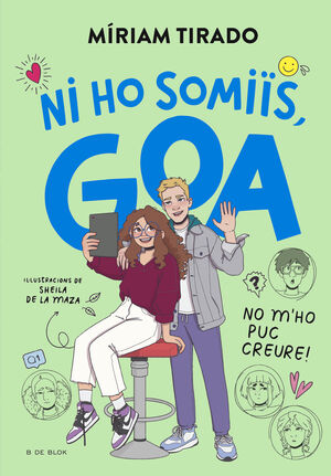 EM DIC GOA 5. NI HO SOMIÏS, GOA