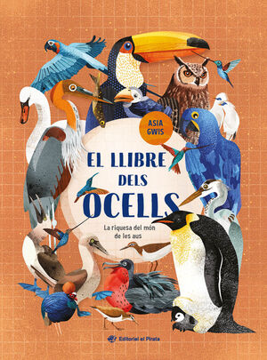 EL LLIBRE DELS OCELLS