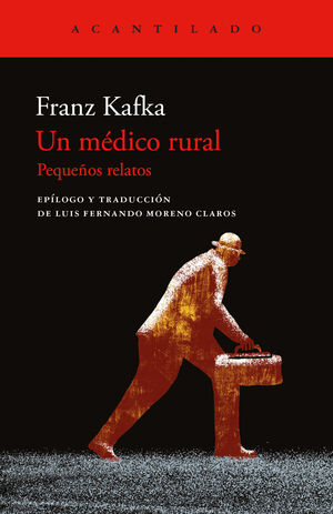 UN MÉDICO RURAL