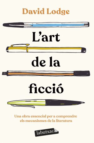 L'ART DE LA FICCIÓ