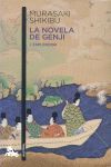 LA NOVELA DE GENJI