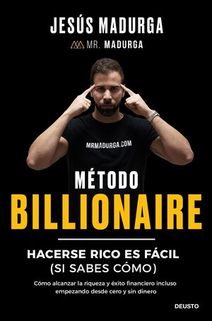 MÉTODO BILLIONAIRE