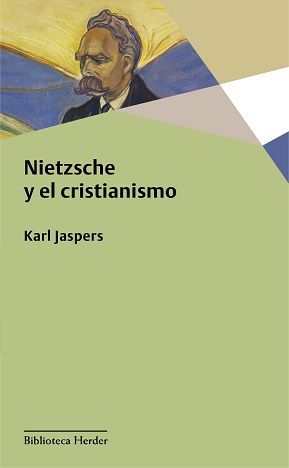 NIETZCHE Y EL CRISTIANISMO