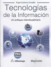 TECNOLOGÍAS DE LA INFORMACIÓN