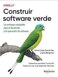 CONSTRUIR SOFTWARE VERDE