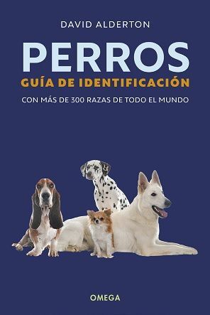 PERROS. GUIA DE IDENTIFICACION