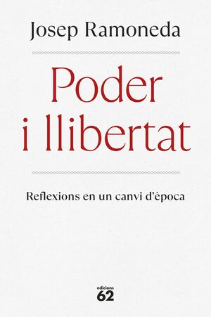 PODER I LLIBERTAT