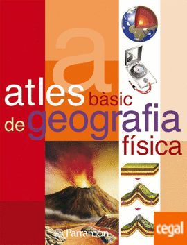ATLES BASIC DE GEOGRAFIA FISICA