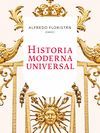 HISTORIA MODERNA UNIVERSAL