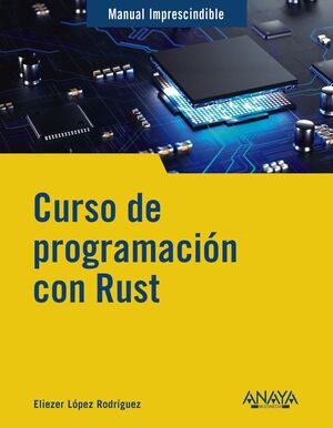 CURSO DE PROG CON RUST