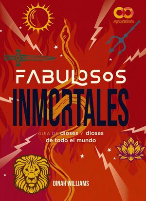 FABULOSOS INMORTALES.GUI