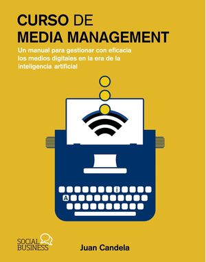 CURSO DE MEDIA MANAGEMEN