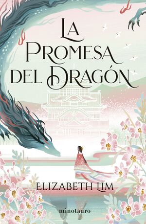 SEIS GRULLAS N. 2. LA PROMESA DEL DRAGÓN