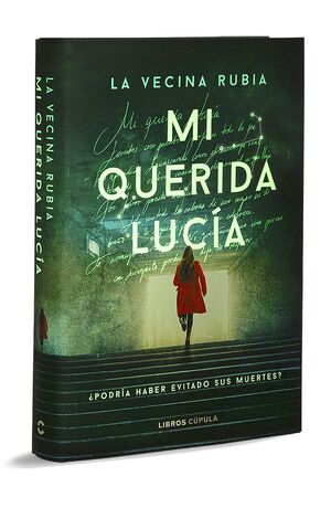 MI QUERIDA LUCIA