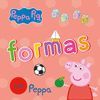 FORMAS CON PEPPA (PEPPA PIG. PEQUEÑAS MANITAS)