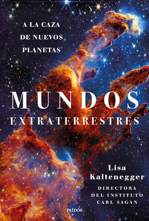 MUNDOS EXTRATERRESTRES