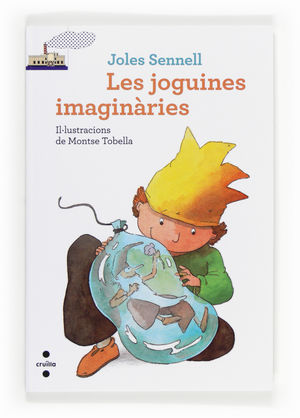 LES JOGUINES IMAGINÀRIES