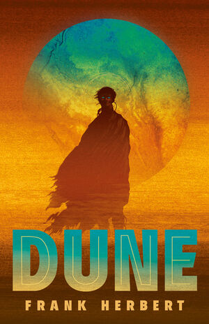 DUNE (DELUXE ED.LIMITADA)