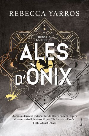 EMPIRI 3. ALES D'ÒNIX