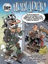 LA MÁQUINA DE COPIAR GENTE  EL ELIXIR DE LA VIDA (TOP CÓMIC MORTADELO 57)