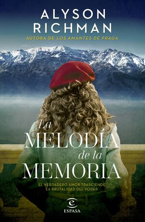 LA MELODÍA DE LA MEMORIA