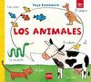 LOS ANIMALES