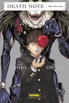 DEATH NOTE - HAS CORTAS