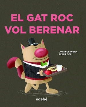 EL GAT ROC 2. EL GAT ROC VOL BERENAR