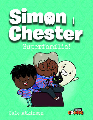 SIMON I CHESTER. SUPERFAMÍLIA