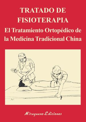 TRATADO DE FISIOTERAPIA