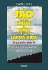 TAO DE LA SALUD -SEGUNDA PARTE-