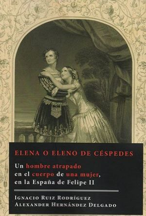 ELENA O ELENO DE CÉSPEDES