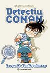 DETECTIU CONAN Nº 09/10 LA REUNIÓ D ANTICS ALUMNES