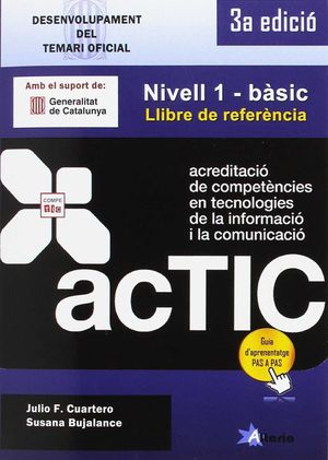 ACTIC 1 TEMARI