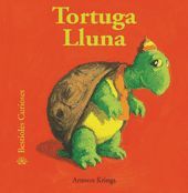 TORTUGA LLUNA