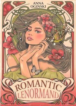 ORACULO ROMANTIC LENORMAND